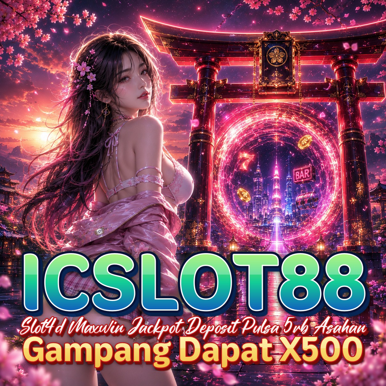 ICSLOT88