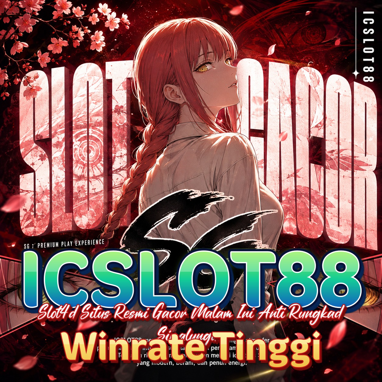 ICSLOT88