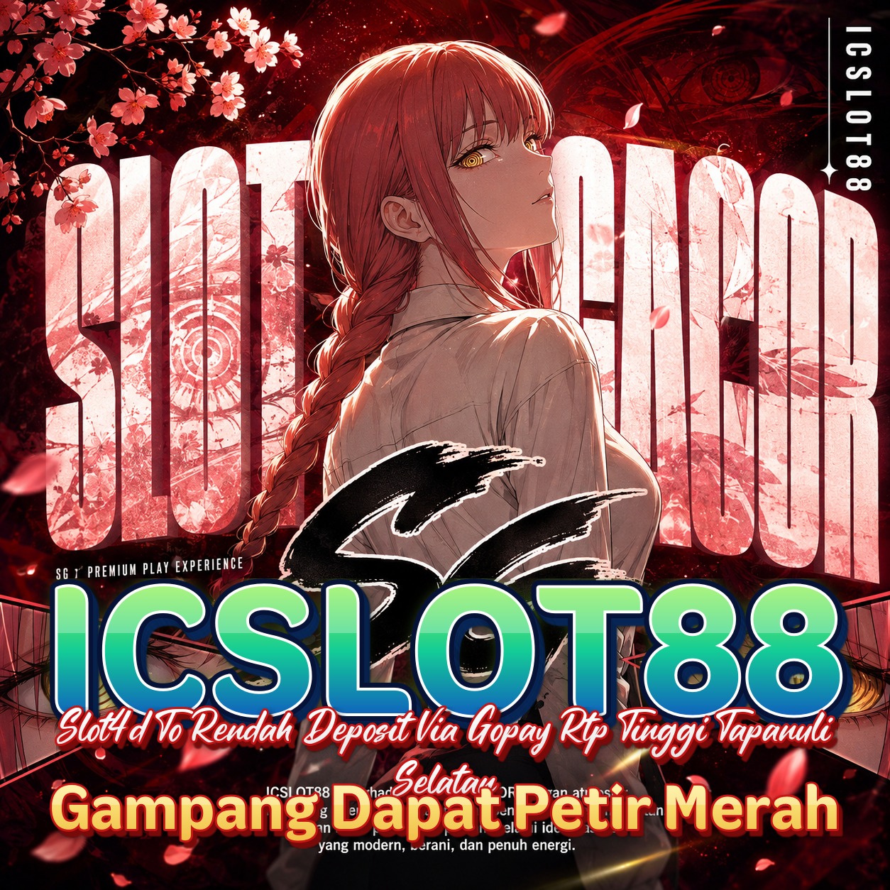 ICSLOT88